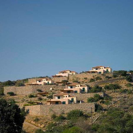 Miramare Villas Agios Nikolaos (Crete) Bagian luar foto