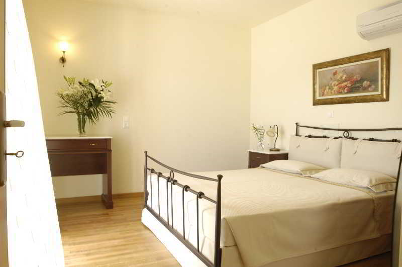 Miramare Villas Agios Nikolaos (Crete) Bagian luar foto